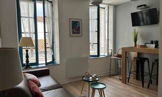 Maison 4 Pièces 89 m² à vendre à La Rochelle (17000)