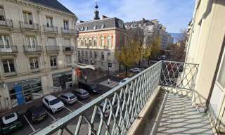 Appartement 3 Pièces 96 m² à vendre à Chambéry (73000)