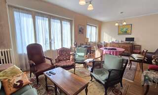 Appartement 3 Pièces 96 m² à vendre à Chambéry (73000)