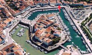 Appartement 1 Pièce 24 m² à vendre à Saint-Martin-de-Ré (17410)