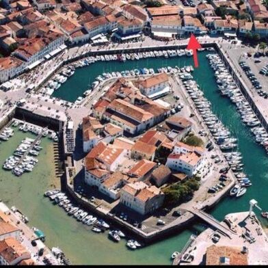 Appartement 1 pièces 189000 €