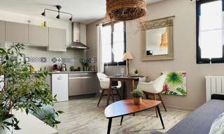 Appartement 1 Pièce 24 m² à vendre à Saint-Martin-de-Ré (17410)