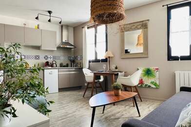 Appartement 1 pièces 173250 €