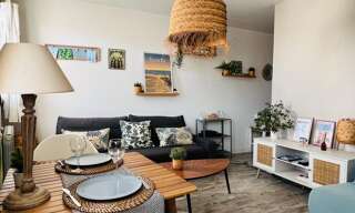 Appartement 1 Pièce 24 m² à vendre à Saint-Martin-de-Ré (17410)