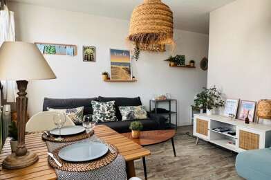 Appartement 1 pièces 173250 €