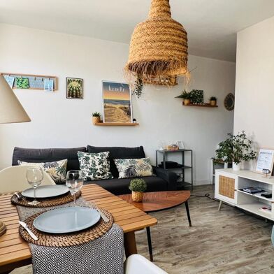 Appartement 1 pièces 173250 €