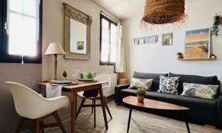 Appartement 1 Pièce 24 m² à vendre à Saint-Martin-de-Ré (17410)
