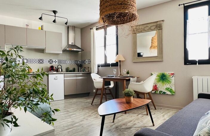 Appartement À Vendre — photo 2