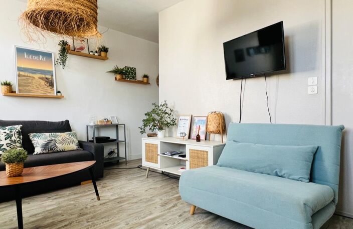 Appartement À Vendre — photo 3