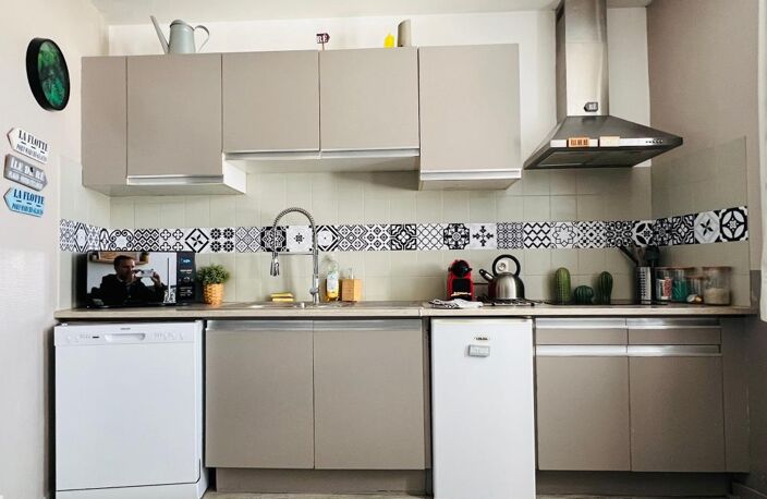 Appartement À Vendre — photo 4
