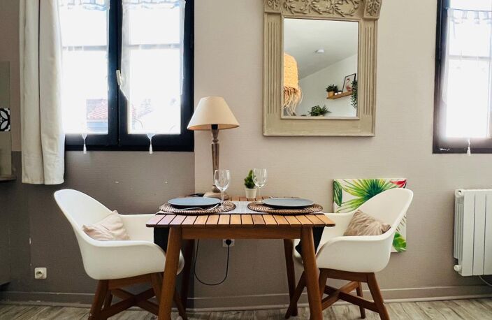 Appartement À Vendre — photo 5