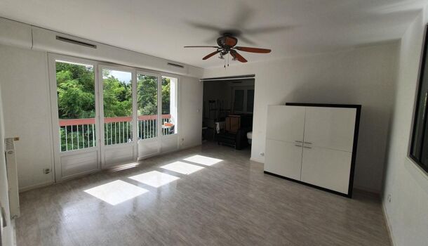 Appartement 3 pièces  à louer Rochelle (La) 17000