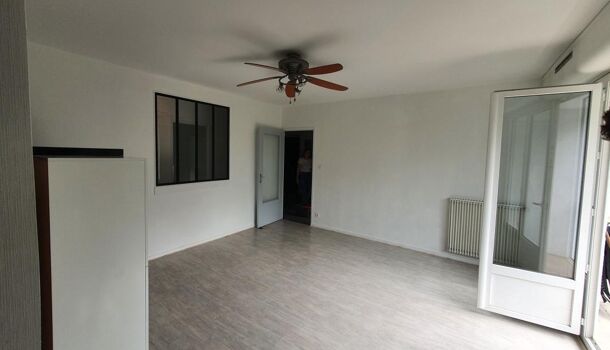 Appartement 3 pièces  à louer Rochelle (La) 17000