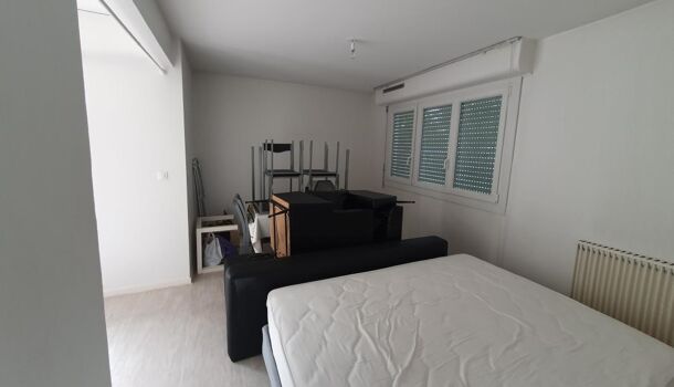 Appartement 3 pièces  à louer Rochelle (La) 17000