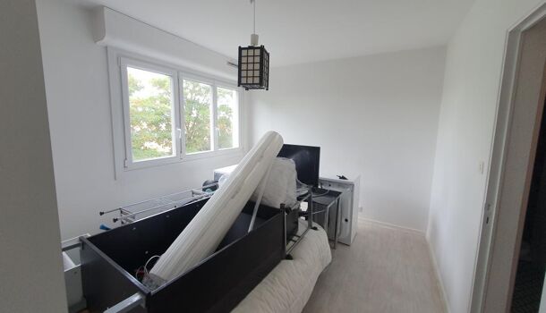 Appartement 3 pièces  à louer Rochelle (La) 17000