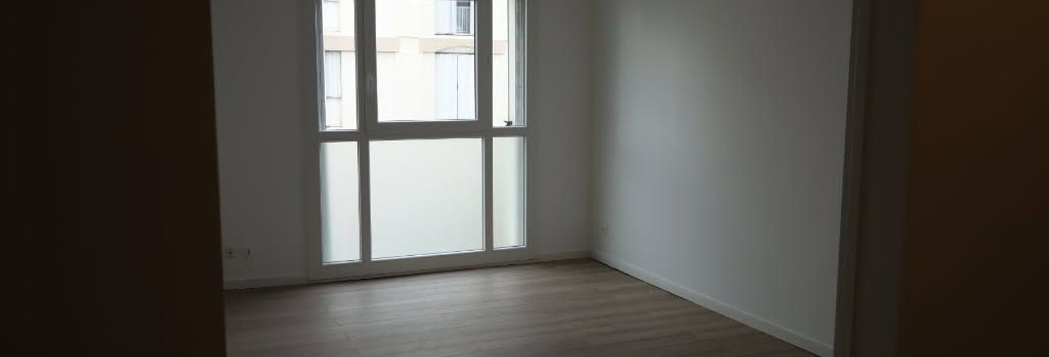 Appartement 2 Pièces 45 m² à vendre à Nîmes (30900)