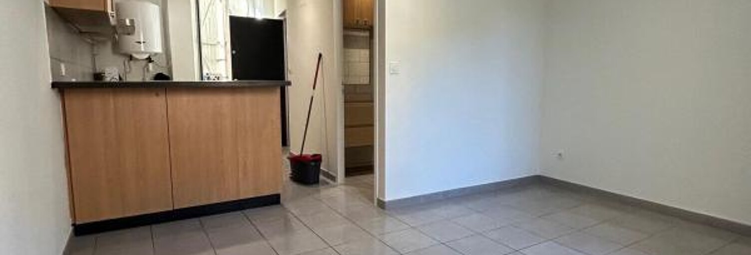 Appartement 2 Pièces  m² à louer à Anduze (30140)