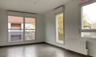 Appartement 3 Pièces 58 m² à louer à Vaulx-en-Velin (69120)