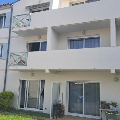 Appartement 3 pièces 206700 €