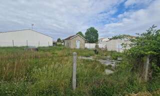 Terrain  652 m² à vendre à Le Château-d'Oléron (17480)