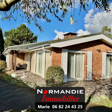 Maison 5 pièces 249000 €