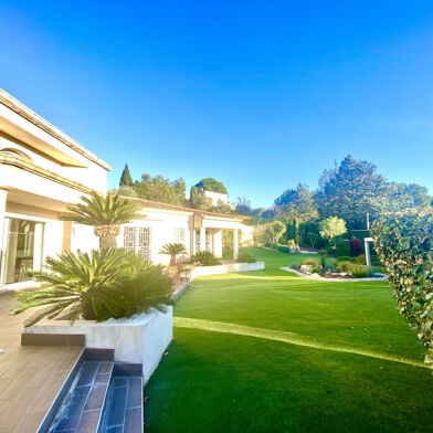 Maison 7 pièces 1190000 €