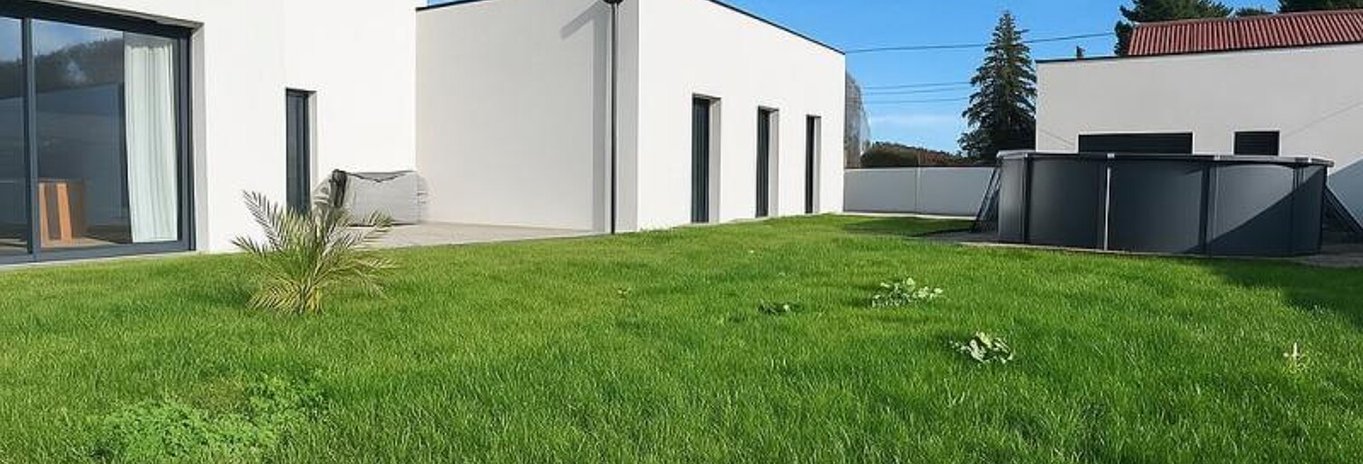 Maison 5 Pièces 180 m² à vendre à Thénac (17460)