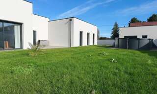 Maison 5 Pièces 180 m² à vendre à Thénac (17460)