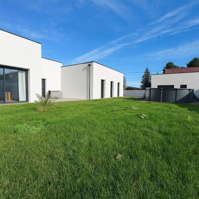 Maison 5 pièces 498000 €