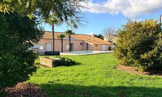 Maison 7 Pièces 248 m² à vendre à La Vallée (17250)