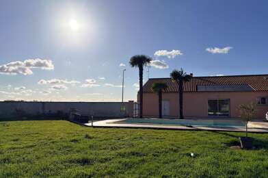 Maison 7 pièces 339500 €