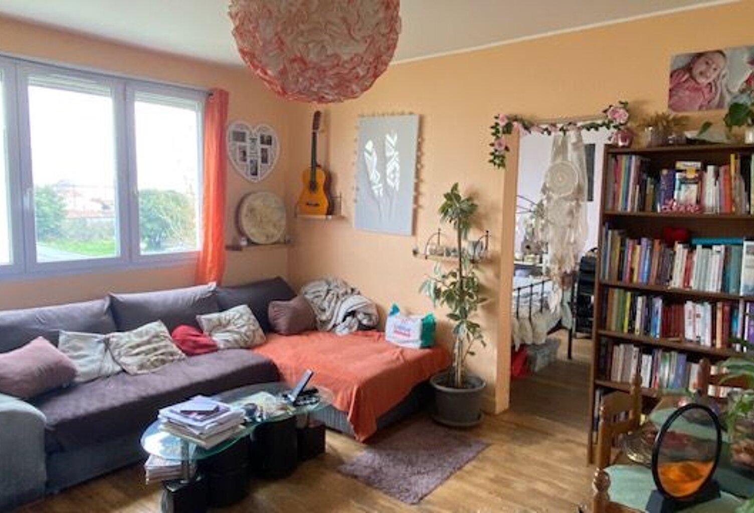Appartement À Vendre — photo 1