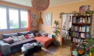 Appartement 4 Pièces 61 m² à vendre à Rochefort (17300)