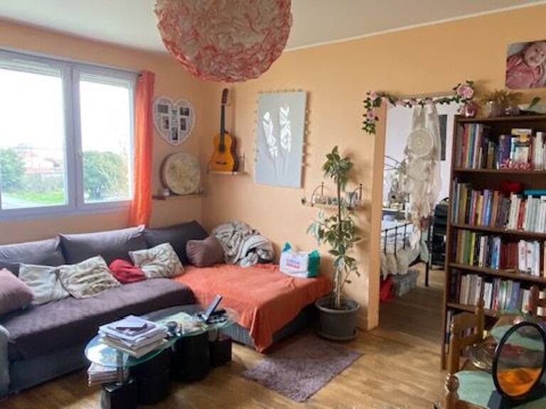 Appartement À Vendre — photo 1