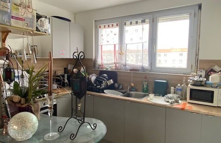 Appartement À Vendre — photo 4