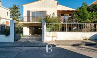 Maison 5 Pièces 128 m² à vendre à Marseille 8 (13008)