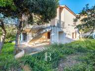 VENTE - MARSEILLE - 13008 - POINTE ROUGE - MAISON - GARAGE - JAR — photo 2