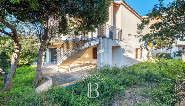 Villa / Maison 5 pièces  à vendre Marseille 8eme 13008