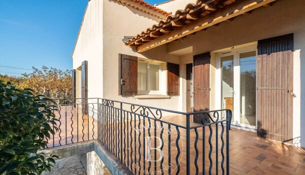 Villa / Maison 5 pièces  à vendre Marseille 8eme 13008