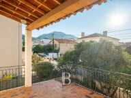 VENTE - MARSEILLE - 13008 - POINTE ROUGE - MAISON - GARAGE - JAR — photo 4