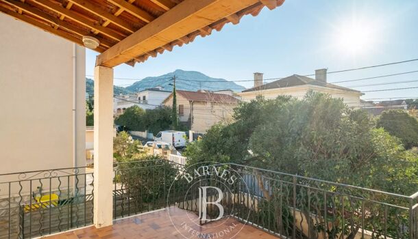 Villa / Maison 5 pièces  à vendre Marseille 8eme 13008