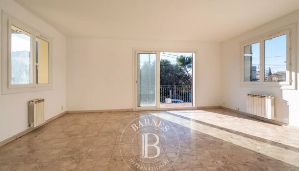 Villa / Maison 5 pièces  à vendre Marseille 8eme 13008