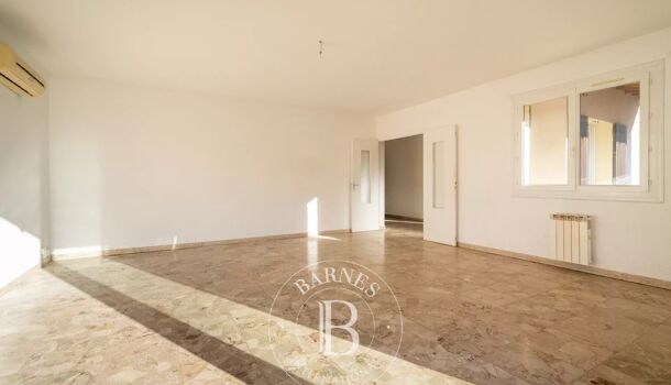 Villa / Maison 5 pièces  à vendre Marseille 8eme 13008