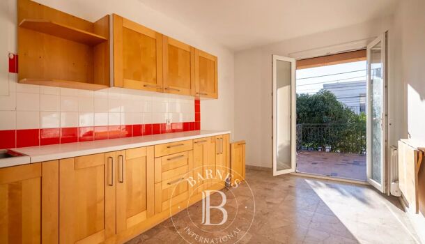 Villa / Maison 5 pièces  à vendre Marseille 8eme 13008