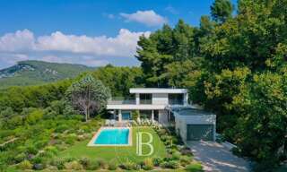 Maison 6 Pièces 213 m² à vendre à Cassis (13260)