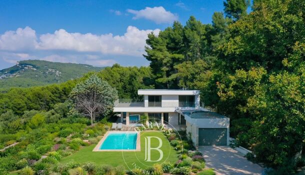 Villa / Maison 6 pièces  à vendre Cassis 13260