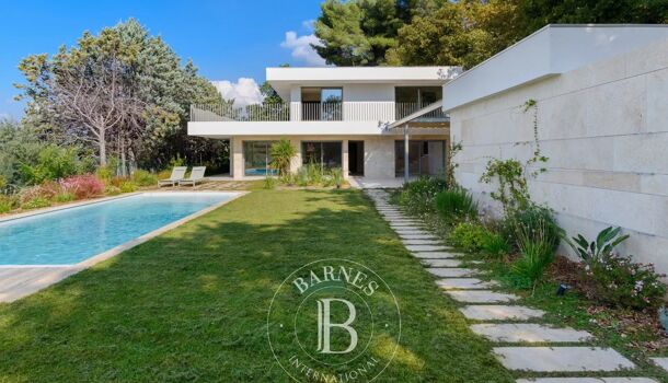 Villa / Maison 6 pièces  à vendre Cassis 13260