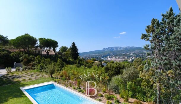 Villa / Maison 6 pièces  à vendre Cassis 13260