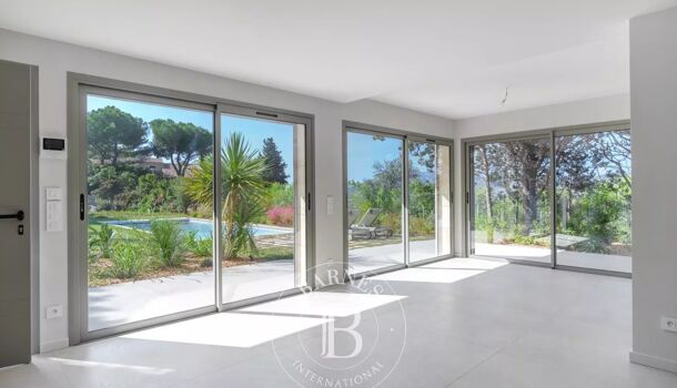 Villa / Maison 6 pièces  à vendre Cassis 13260