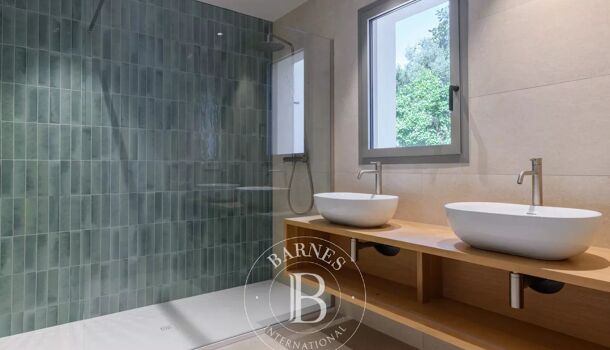 Villa / Maison 6 pièces  à vendre Cassis 13260